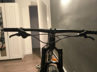 Trek Procaliber  Carbono 2023 | SID Ultimate |