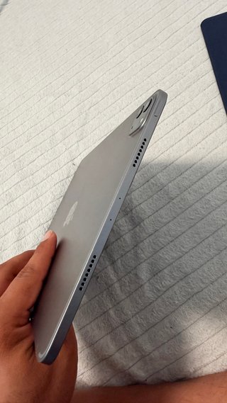 iPad Pro 11 M2 128GB Wi-Fi 4ª Gen