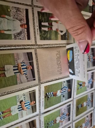 DISGRA FHER CAMPEONATO DE LIGA 1970-71