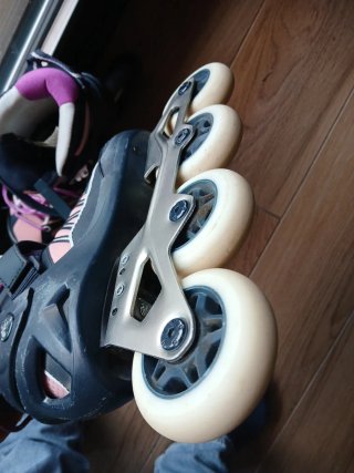 Patines en línea Oxelo Talla 32-35