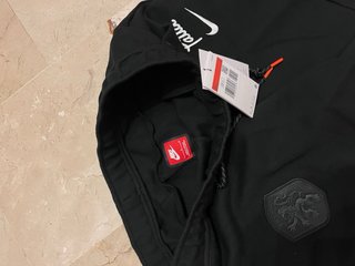 Nike x Patta KNVB Tech Fleece Joggers L