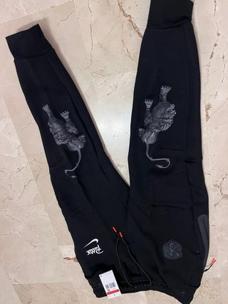 Nike x Patta KNVB Tech Fleece Joggers L