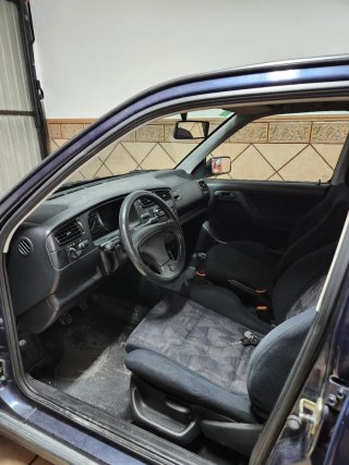 Volkswagen Golf 1994