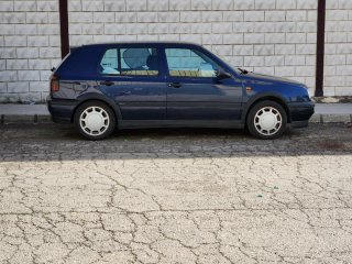 Volkswagen Golf 1994