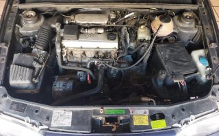 Volkswagen Golf 1994