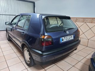 Volkswagen Golf 1994