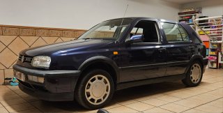 Volkswagen Golf 1994