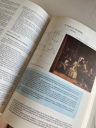 Libro Historia de las Civilizaciones y del Arte