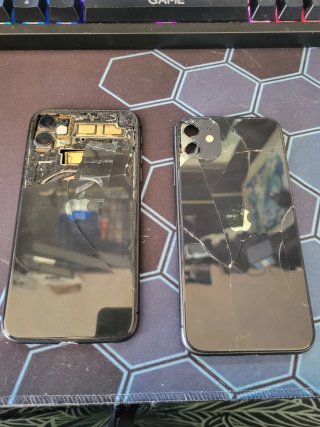 Riparazione iPhone 11 Completa