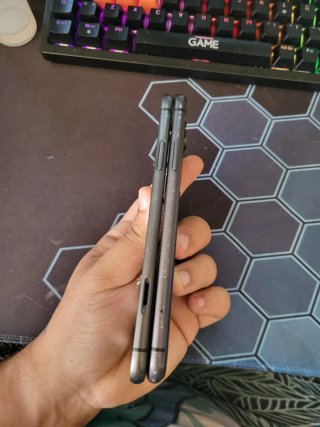 Riparazione iPhone 11 Completa