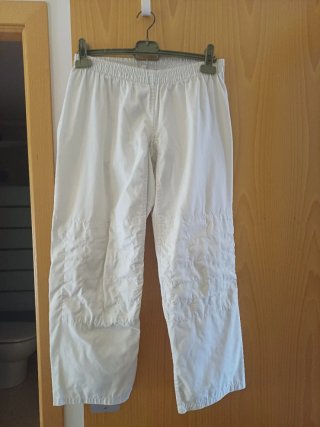 Kimono Judo/Karate Artes Marciales Talla S 170 cms