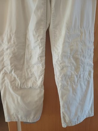 Kimono Judo/Karate Artes Marciales Talla S 170 cms