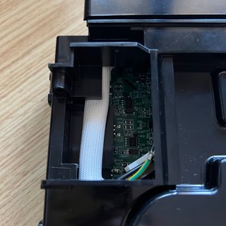 Módulo Electrónico Frigorífico BSH DE106V2-MU13