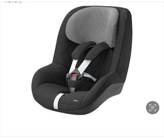 Silla coche Grupo 1 Isofix