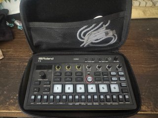 Roland P-6 Sampler