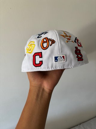 Gorra New Era