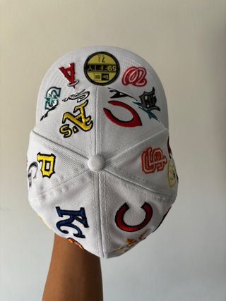 Gorra New Era