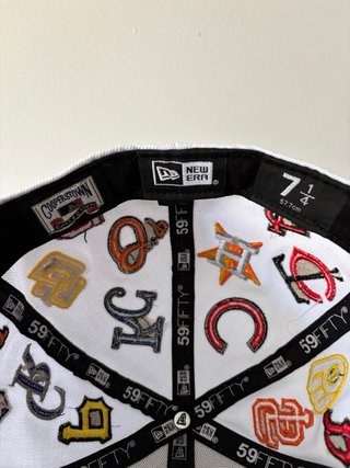 Gorra New Era