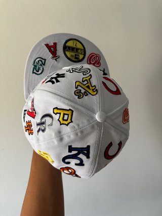 Gorra New Era