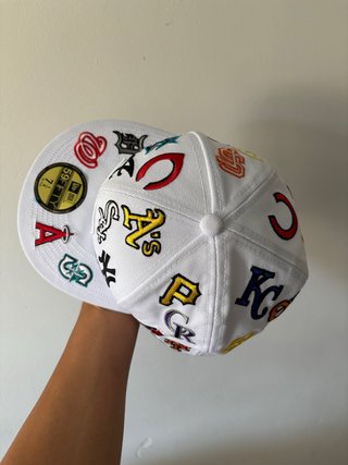 Gorra New Era