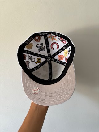 Gorra New Era