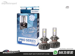 KIT LED H7 CAN BUS LED OSRAM