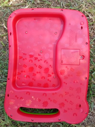 Tablet Clementoni per bambini