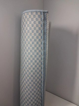Alfombra MORUM gris oscuro 160x230 cm