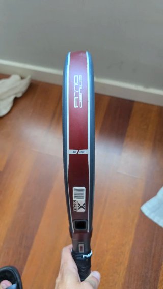 Pala NOX AT10 12K 2025