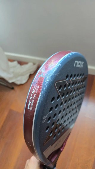 Pala NOX AT10 12K 2025
