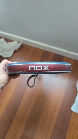 Pala NOX AT10 12K 2025