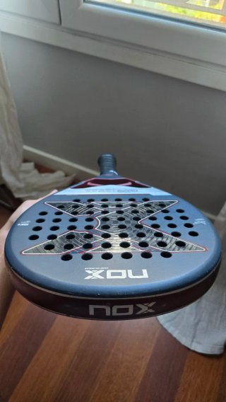 Pala NOX AT10 12K 2025