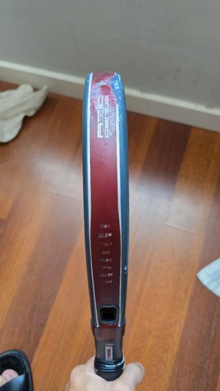 Pala NOX AT10 12K 2025