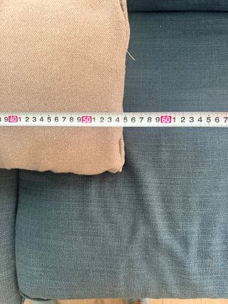 Cojines para sofá beige y gris