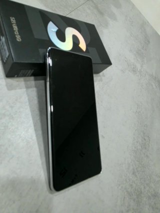 Samsung Galaxy S21 Ultra, 256 GB