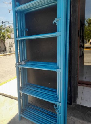 Alquiler de Andamios