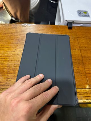Tablet Blackview Tab 70 WiFi Grigio