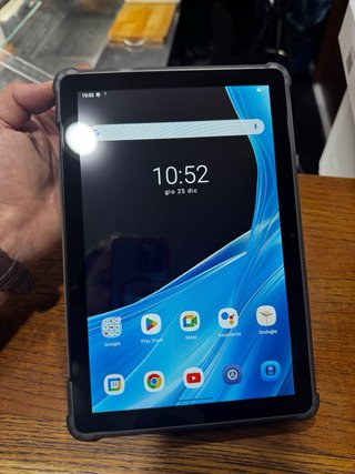 Tablet Blackview Tab 70 WiFi Grigio