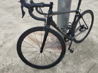 Bicicleta Trek Emonda SL6 2019
