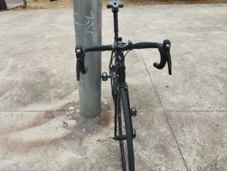 Bicicleta Trek Emonda SL6 2019