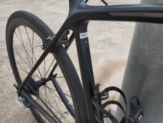Bicicleta Trek Emonda SL6 2019