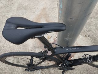 Bicicleta Trek Emonda SL6 2019