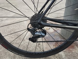 Bicicleta Trek Emonda SL6 2019