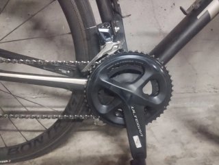 Bicicleta Trek Emonda SL6 2019
