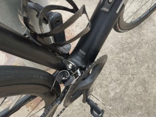 Bicicleta Trek Emonda SL6 2019