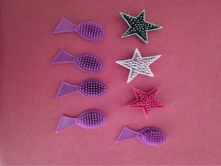 Pack Bratz Grande: Auto, Salone, Abbigliamento e Accessori