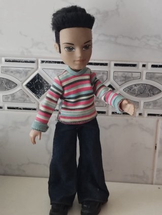 Pack Bratz Grande: Auto, Salone, Abbigliamento e Accessori