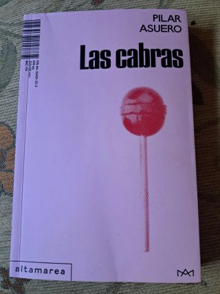Las cabras