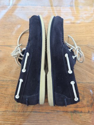Zapatos náuticos Latouche Talla 37 Azul Marino