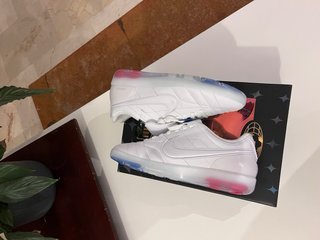 Nike Tiempo R10 x Jacquemus Blanco Talla 44.5